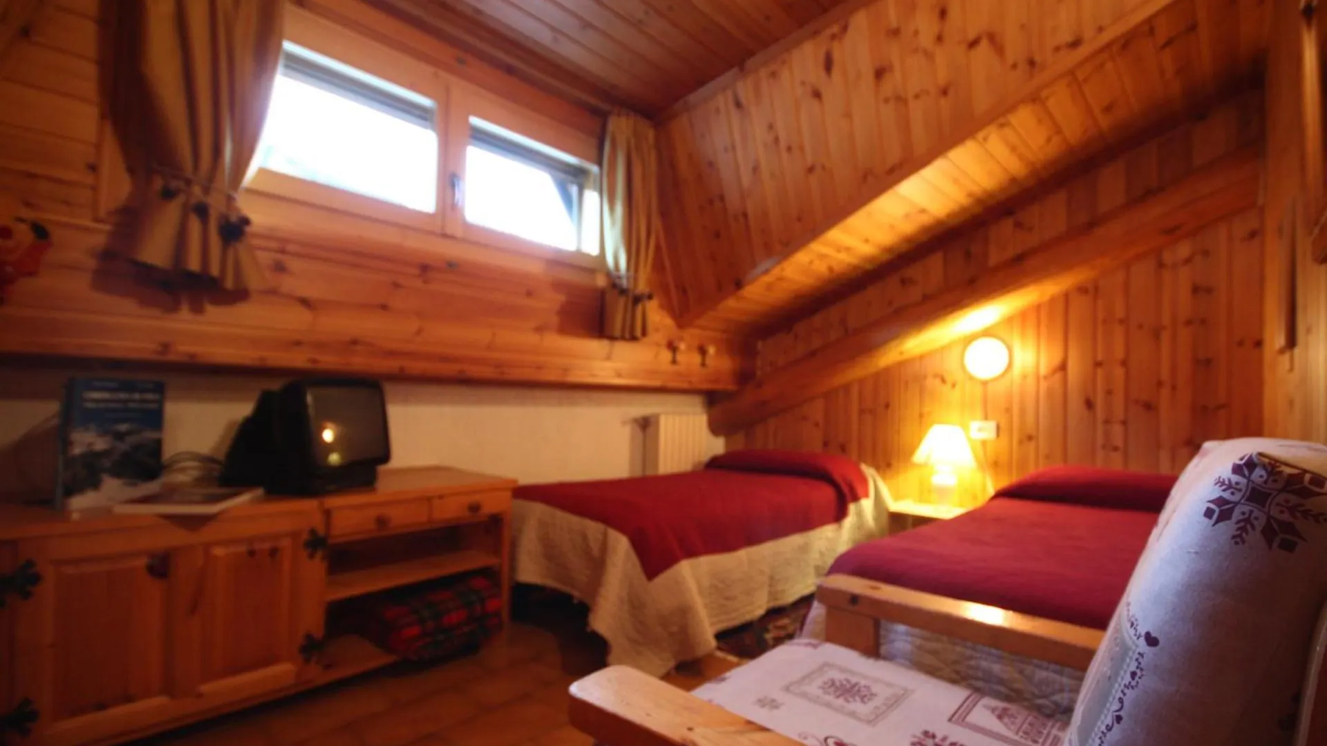 Hotel Baita De Mario Valdisotto