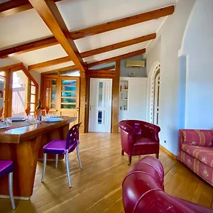  Appartamento Luxury Loft Casentino Italia