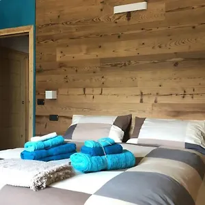 Appartamento A Due Passi Da Bormio