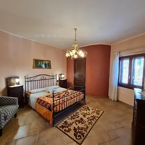  Casa vacanze Casa Castagno Dei 100 Cavalli Italia