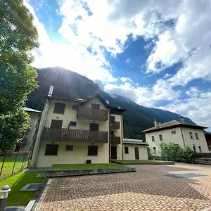 Appartamento Bianchina - Bilocale Con Giardino Privato