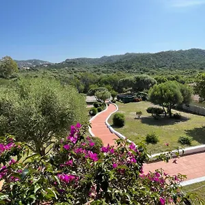  Appartamento Appartam. Con Piscina 4p Italia