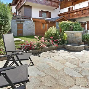 Appartamento Aria Di Casa Reit