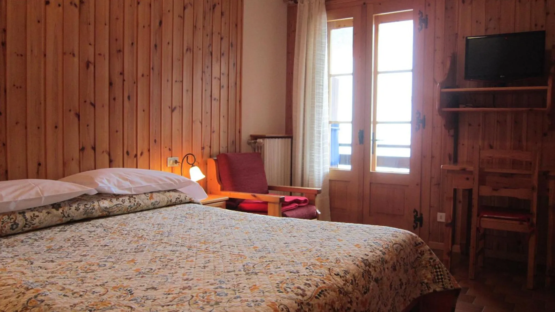 ***  Baita De Mario Hotel Valdisotto Italy
