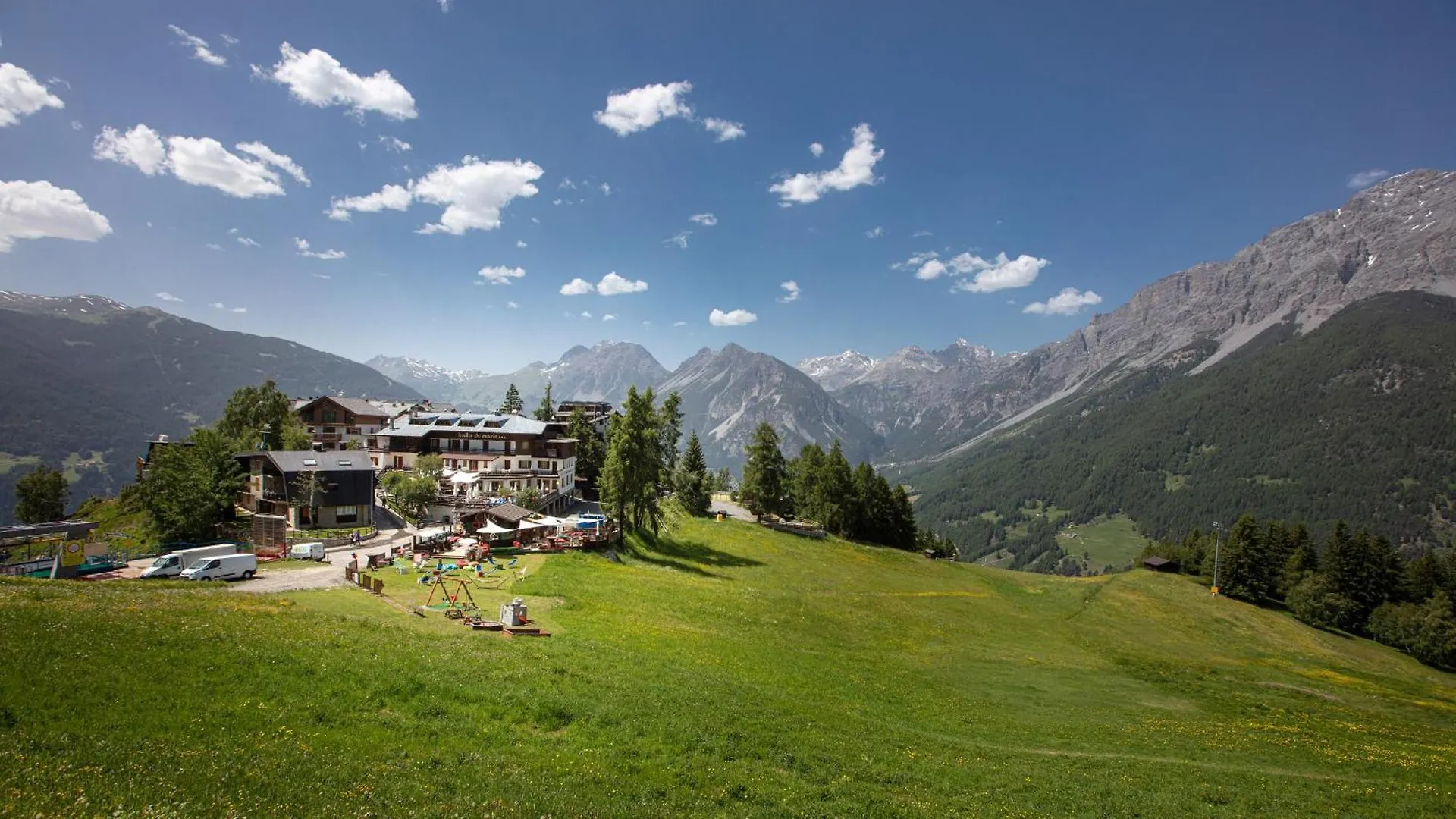 Baita De Mario Hotel Valdisotto 3*,  Italy