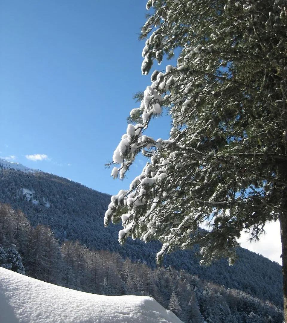 Baita De Mario Hotel Valdisotto 3*,  Italy